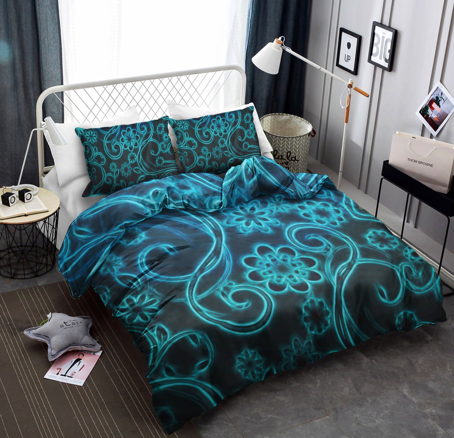 Boho Hoho CLA19100285B Bedding Sets