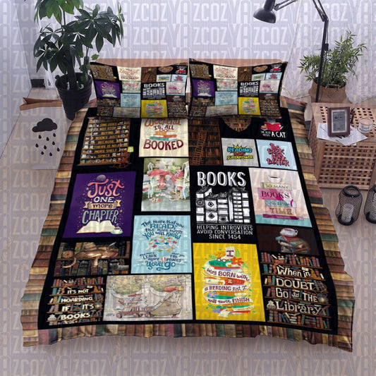 Book CL20110131MDB Bedding Sets
