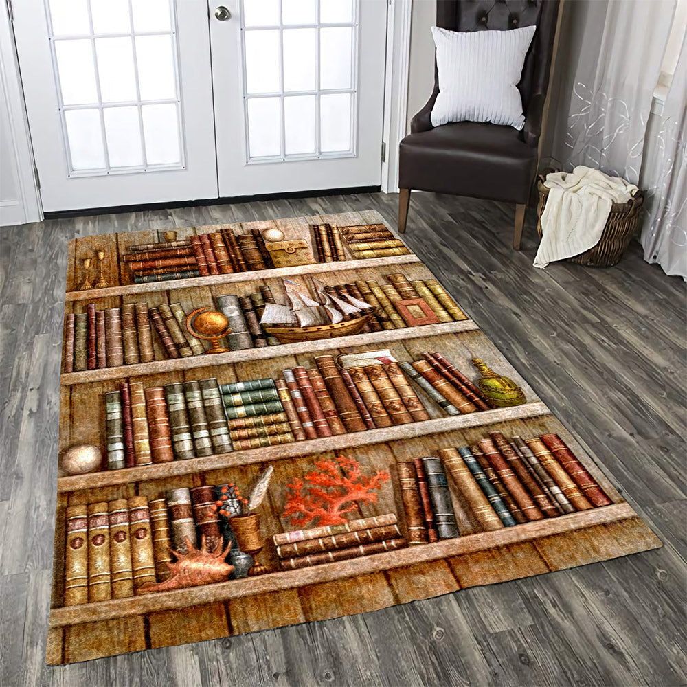 Book ML0509027R Rug