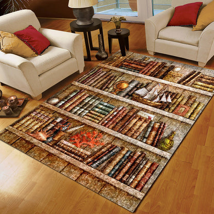 Book ML0509027R Rug