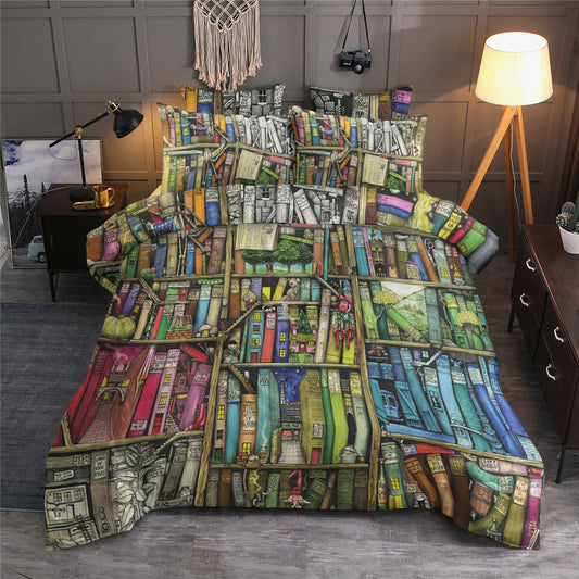 Book NN260915T Bedding Sets