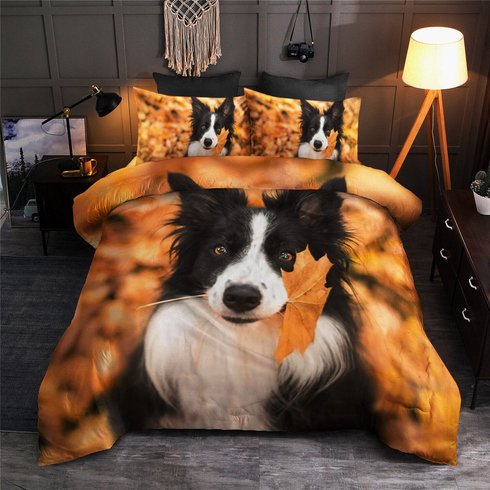 Border Colie BL060847B Bedding Sets