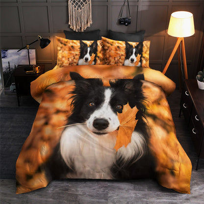 Border Colie BL060847B Bedding Sets