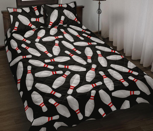 Bowling CL12100087MDB Bedding Sets