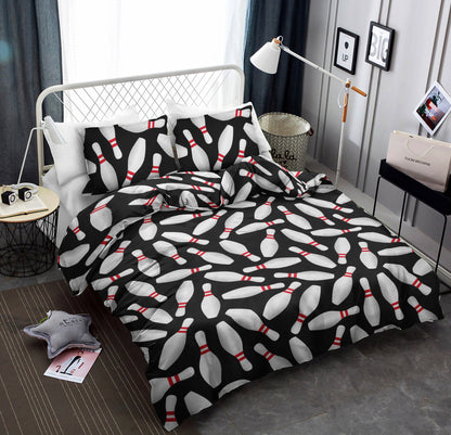 Bowling CL12100087MDB Bedding Sets