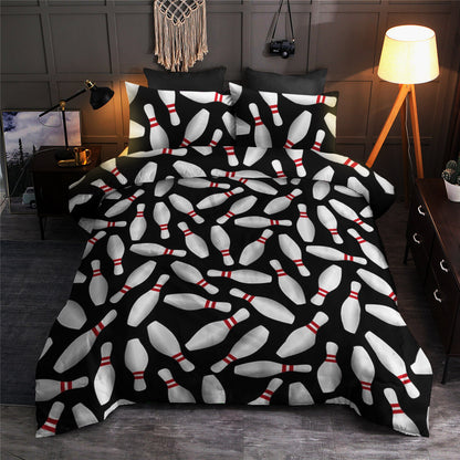 Bowling CL12100087MDB Bedding Sets