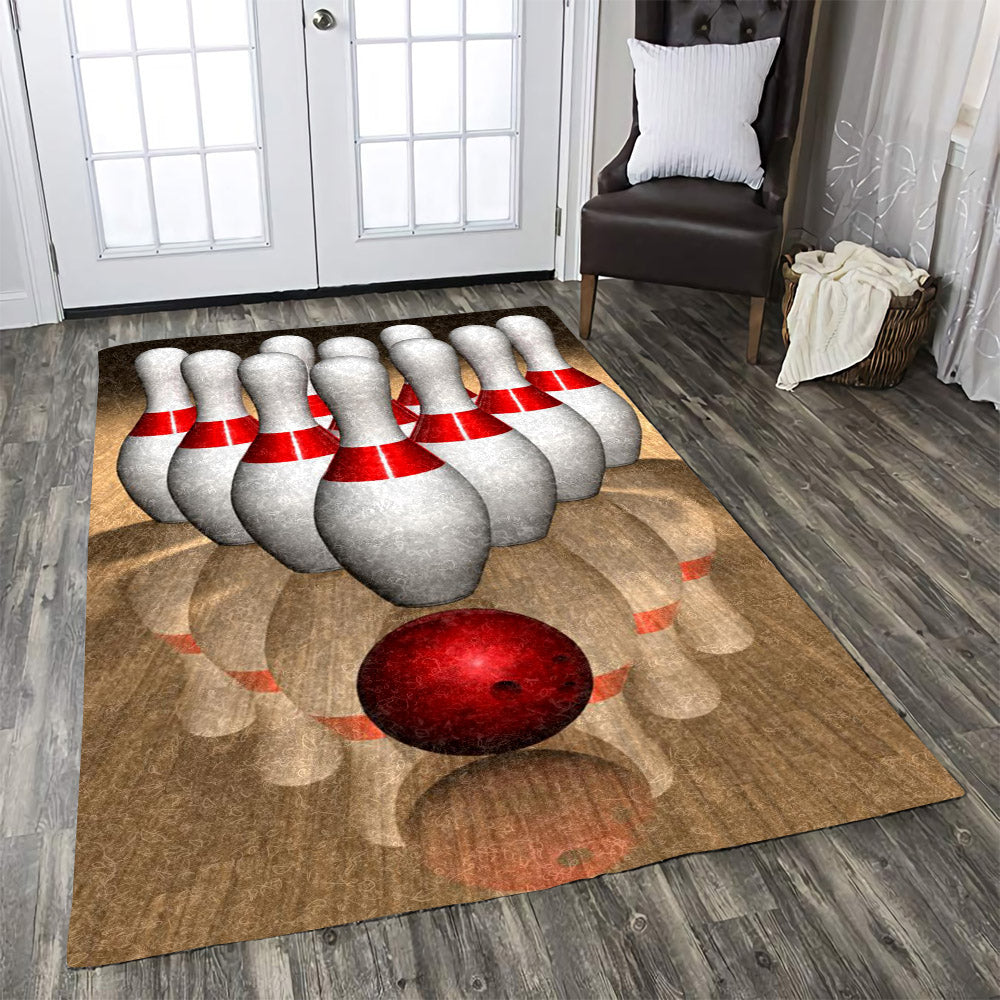 Bowling HM140810TM Rug