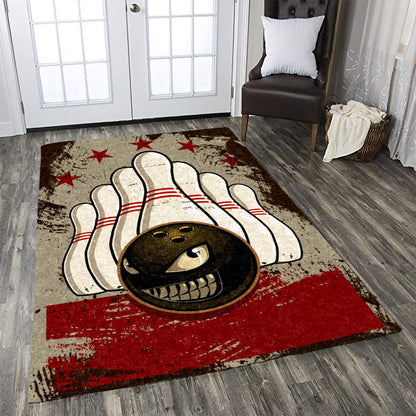 Bowling HM2907008 Rug