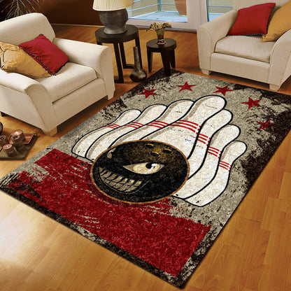 Bowling HM2907008 Rug