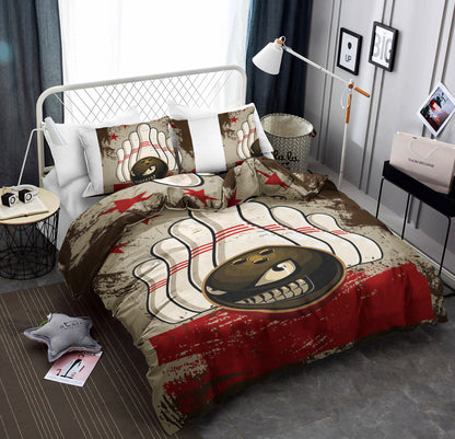 Bowling HM300708B Bedding Sets