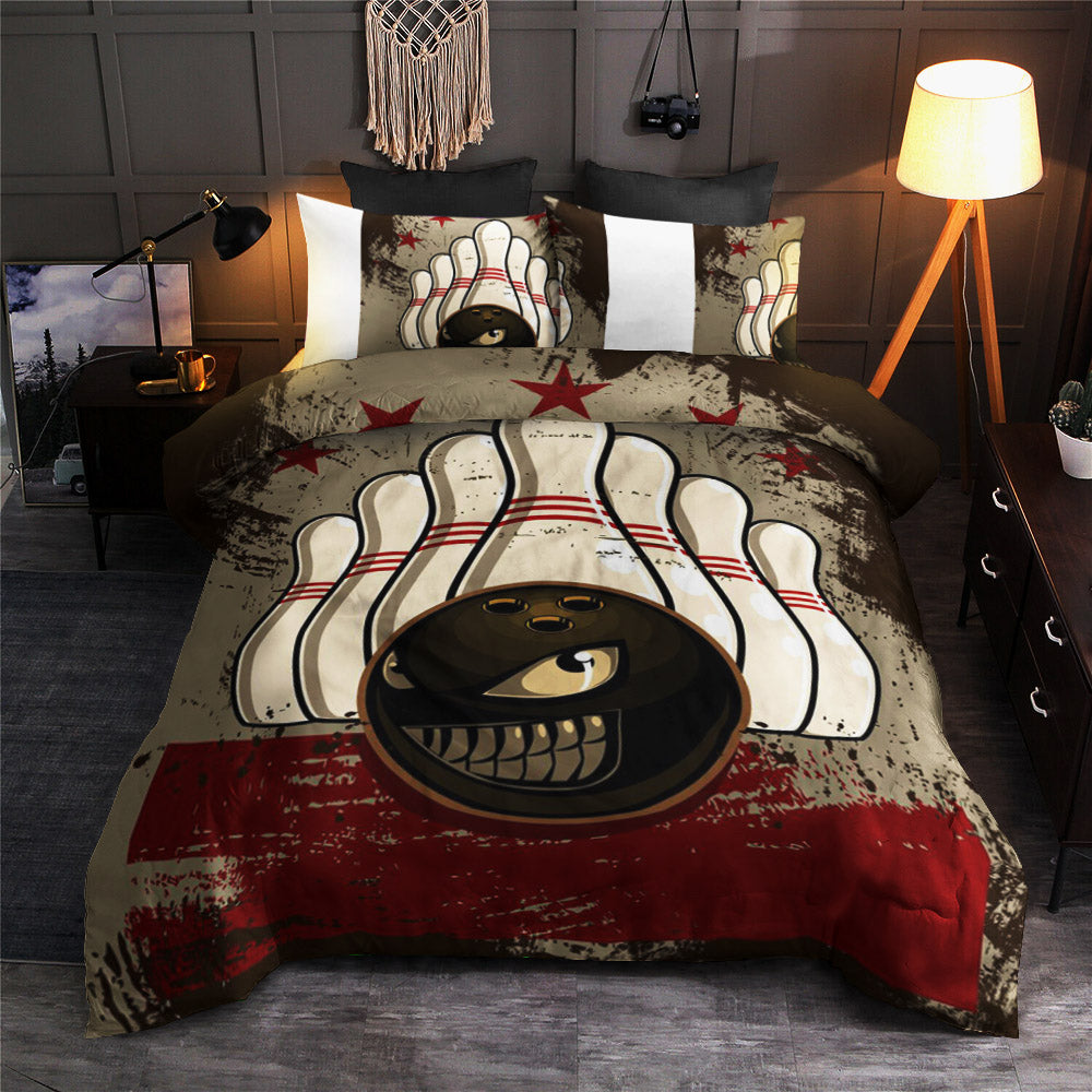Bowling HM300708B Bedding Sets