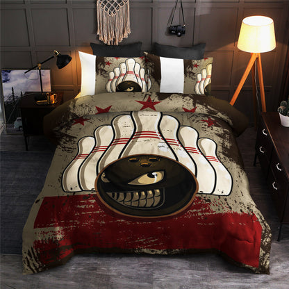 Bowling HM300708B Bedding Sets