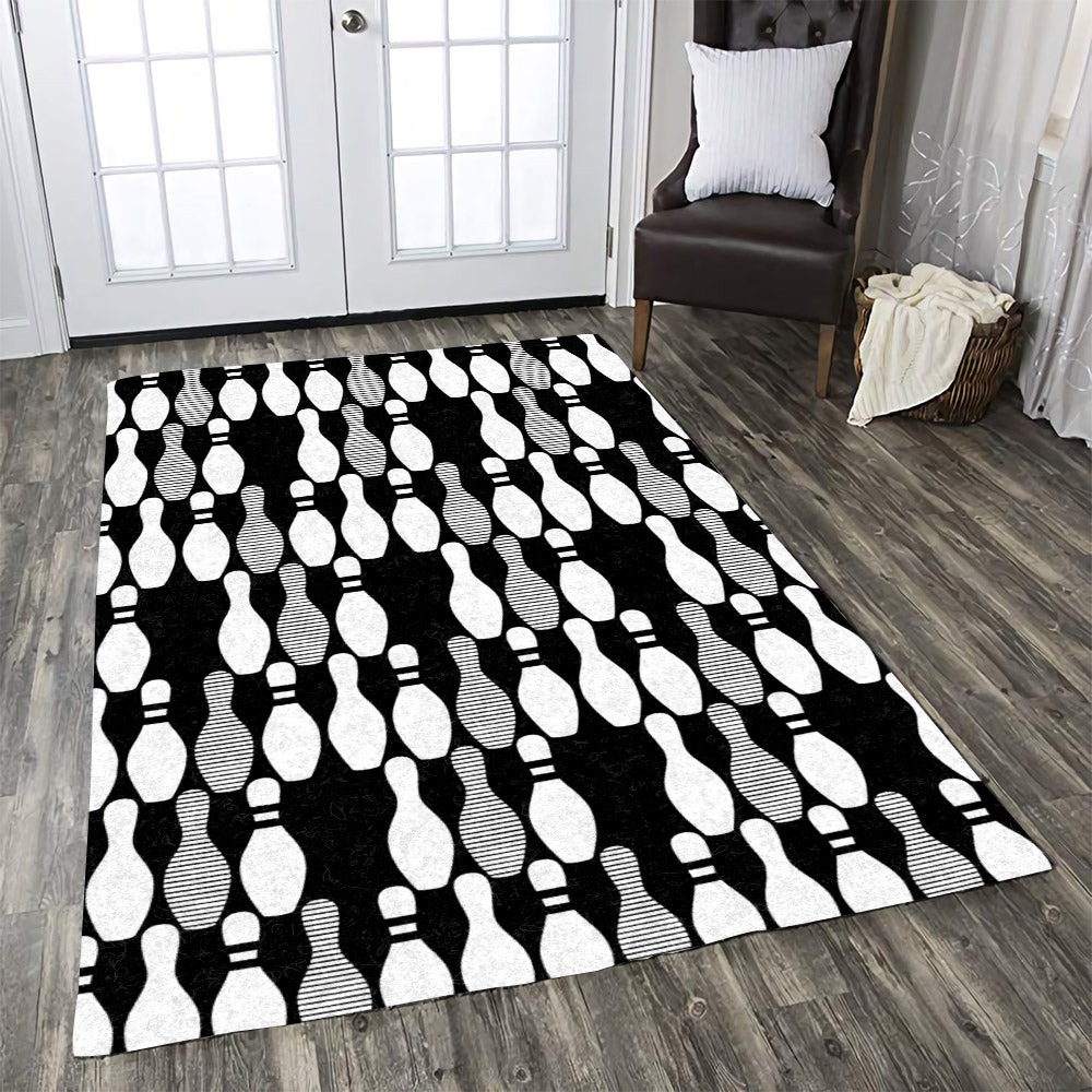 Bowling HT070812M Rug