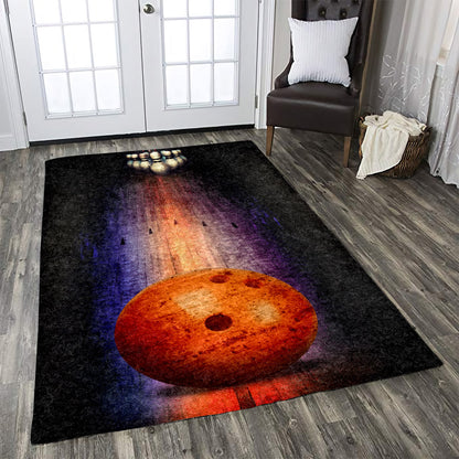 Bowling TL200809M Rug