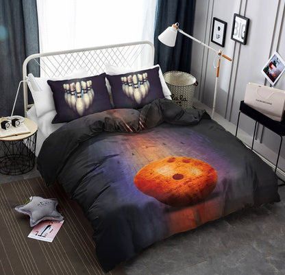 Bowling TL200818T Bedding Sets
