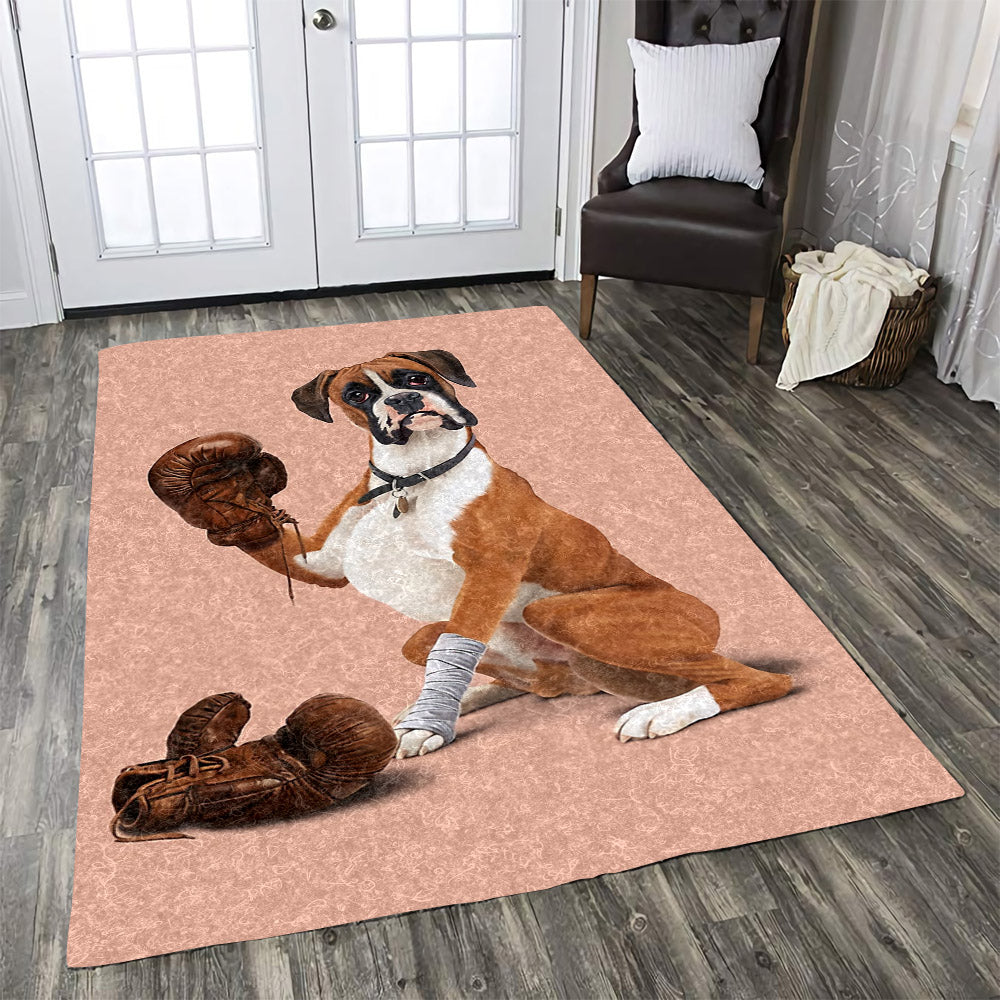 Boxer BT2908017R Rug