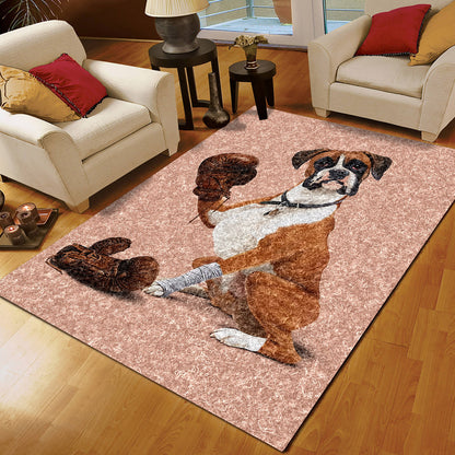 Boxer BT2908017R Rug