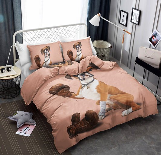 Boxer BT300813B Bedding Sets