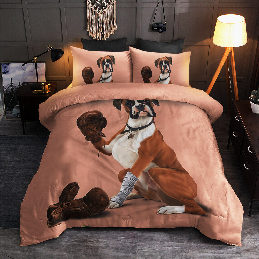 Boxer BT300813B Bedding Sets