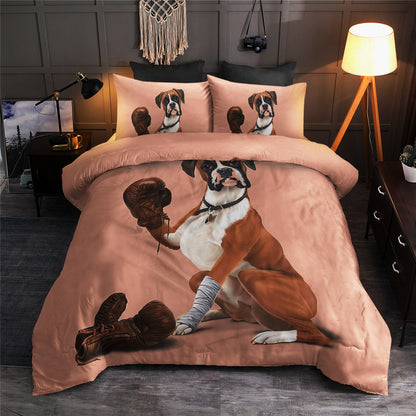 Boxer BT300813B Bedding Sets