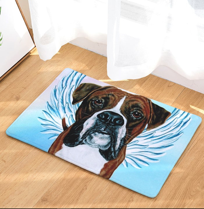 Boxer CL300909MDD Non-slip Door mats