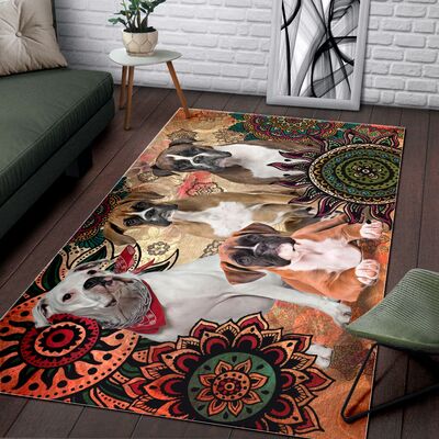 Boxer CLM2709019M Rug