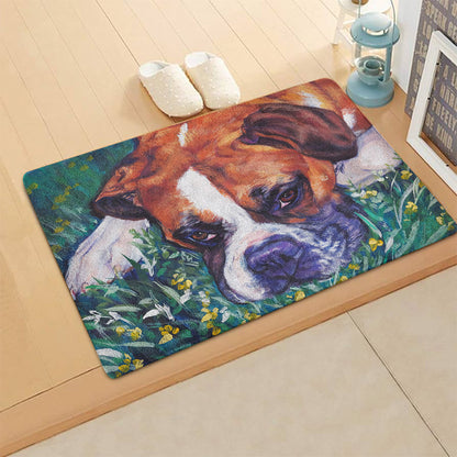 Boxer DD080909MDD Non-slip Door mats
