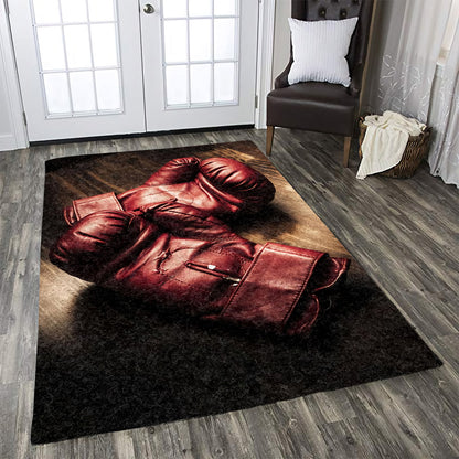 Boxing DD270812R Rug