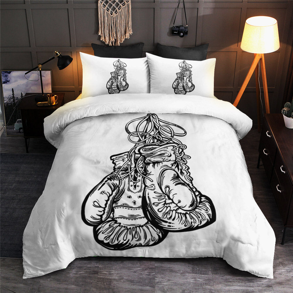 Boxing NN260808T Bedding Sets