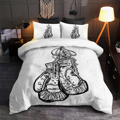 Boxing NN260808T Bedding Sets