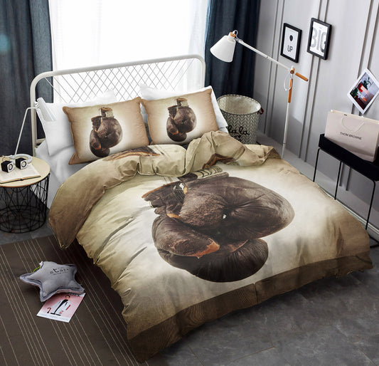 Boxing TL240805T Bedding Sets