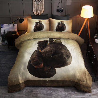 Boxing TL240805T Bedding Sets