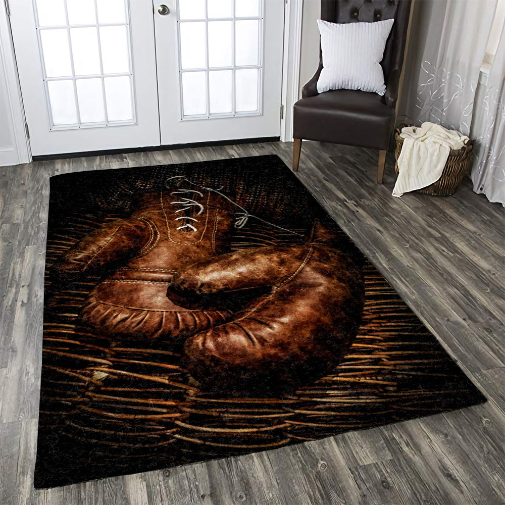 Boxing TN290804M Rug