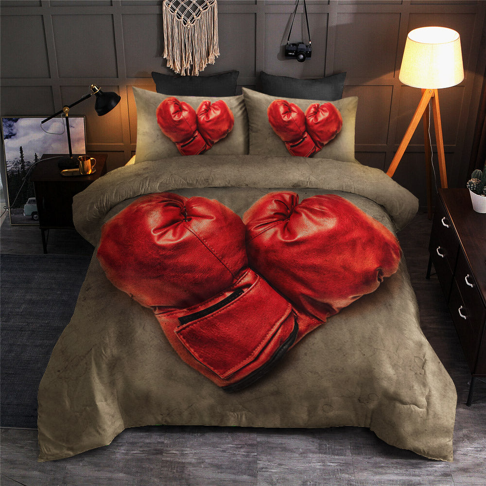 Boxing TT240806T Bedding Sets
