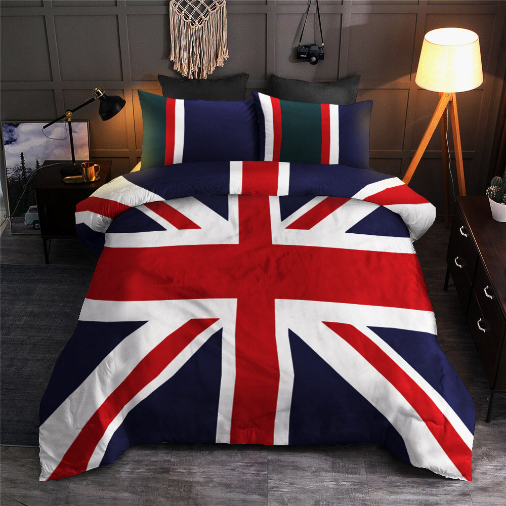 British Flag CL270714MD Bedding Sets