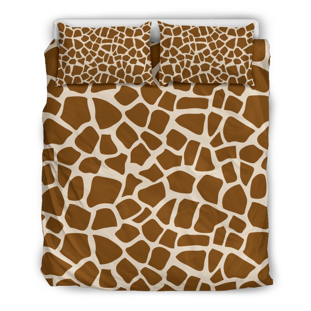Brown Giraffe CL16100183MDB Bedding Sets