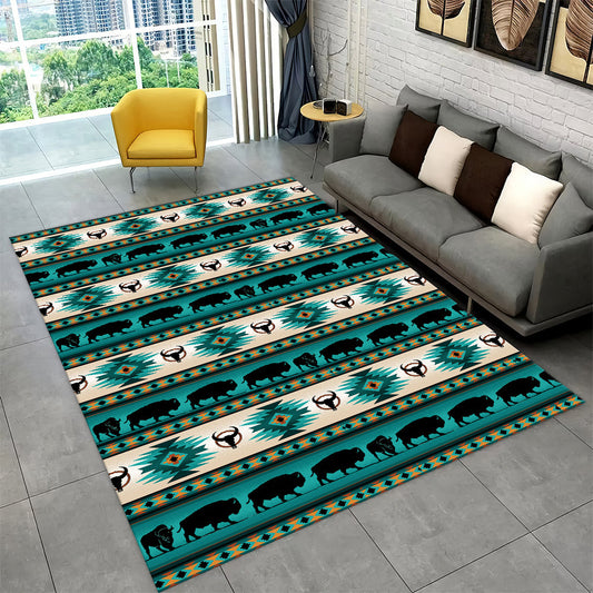 Buffalo TN060806M Rug