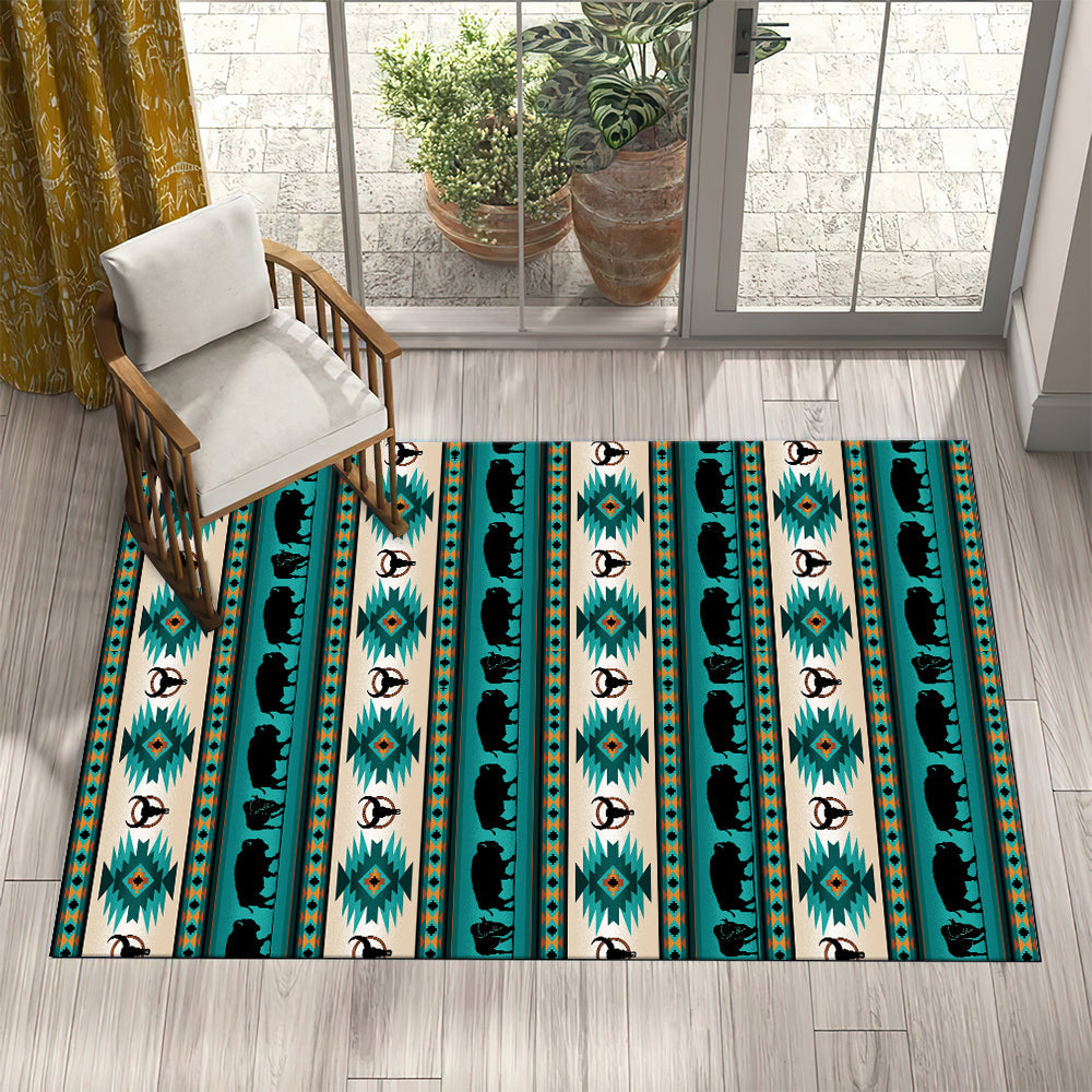 Buffalo TN060806M Rug