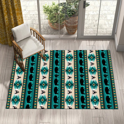 Buffalo TN060806M Rug