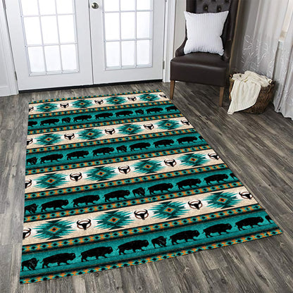 Buffalo TN060806M Rug