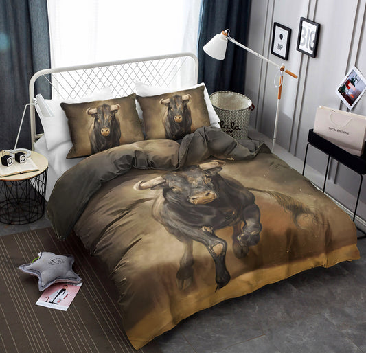 Buffalo HT240807T Bedding Sets