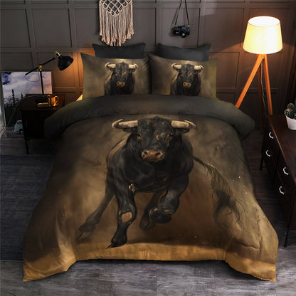 Buffalo HT240807T Bedding Sets