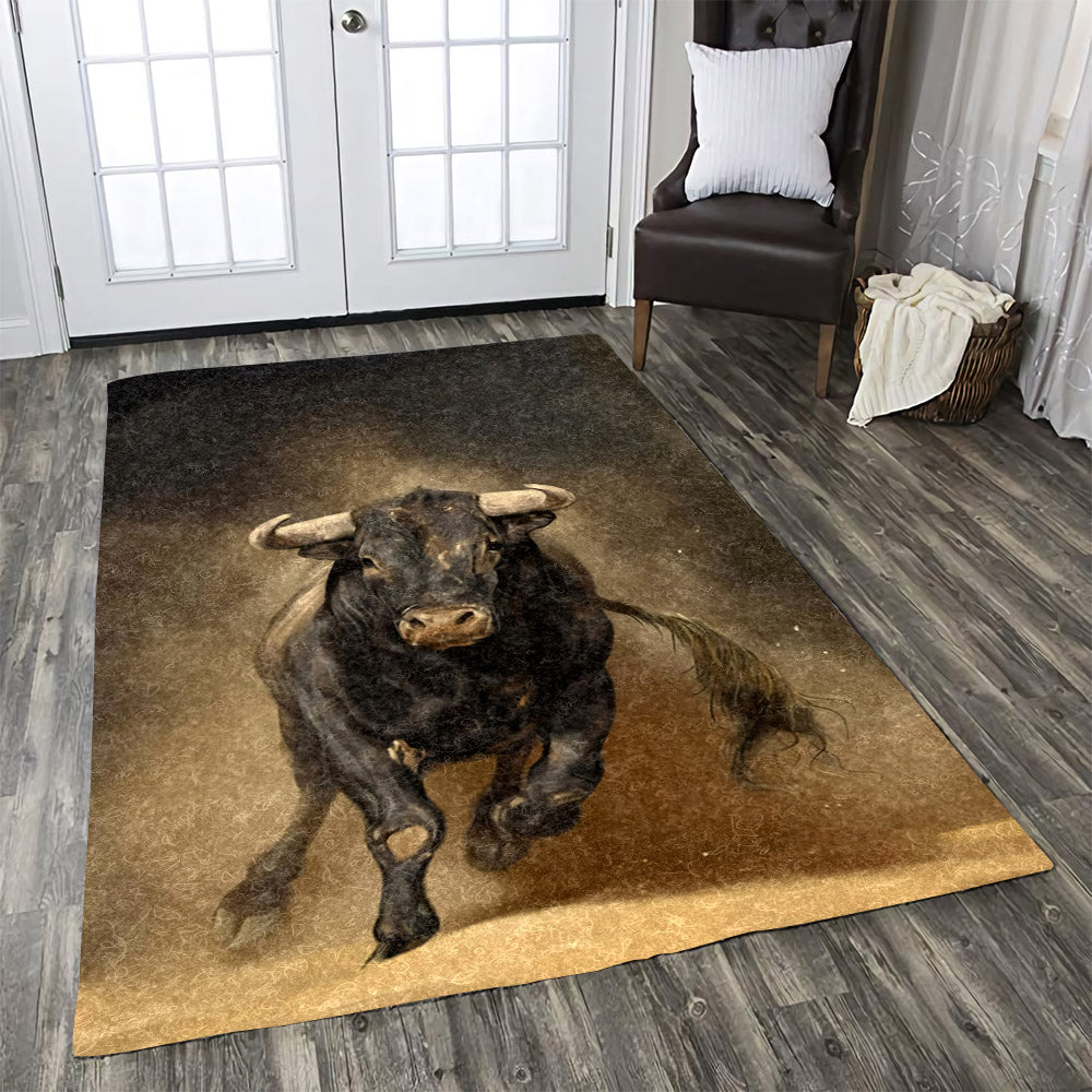 Buffalo HT260812M Rug – Charming Favor