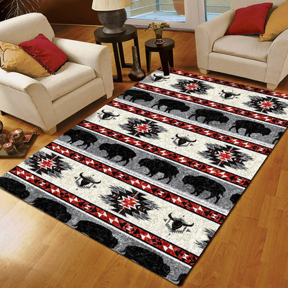 Buffalo TN270812M Rug