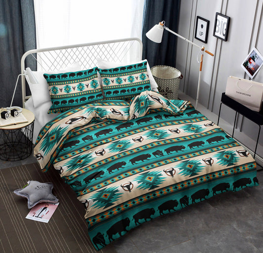 Buffalo TN270817T Bedding Sets