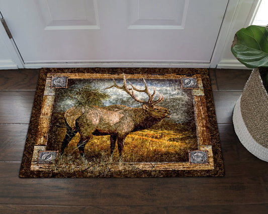 Bugling Elk DV1911004D Non-slip Door mats