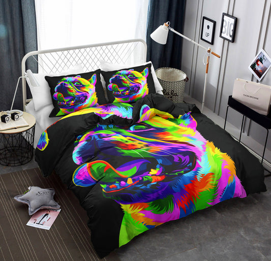 Bulldog CL060810MD Bedding Sets
