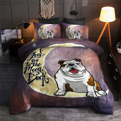 Bulldog HM160810T Bedding Sets
