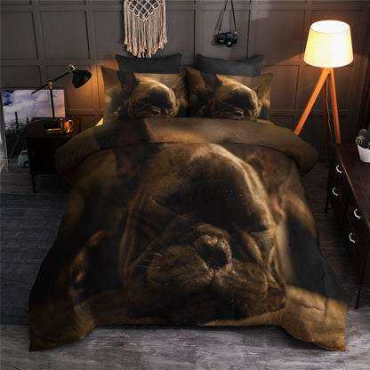 Bulldog HN160914B Bedding Sets