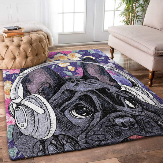 Bulldog HN2009030R Rug